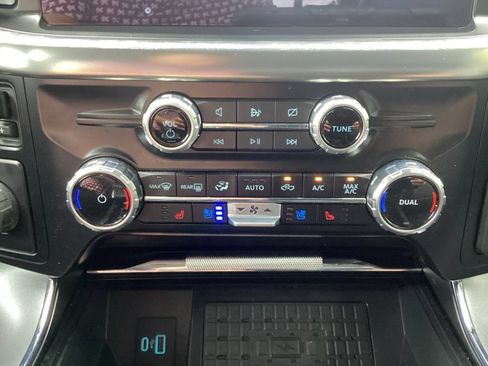 Used 2023 Ford F150 Lariat w/ Equipment Group 502A High RWD image 60