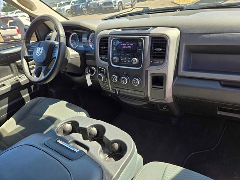 Used 2014 RAM 1500 Tradesman w/ Popular Equipment Group AWD/4WD image 10