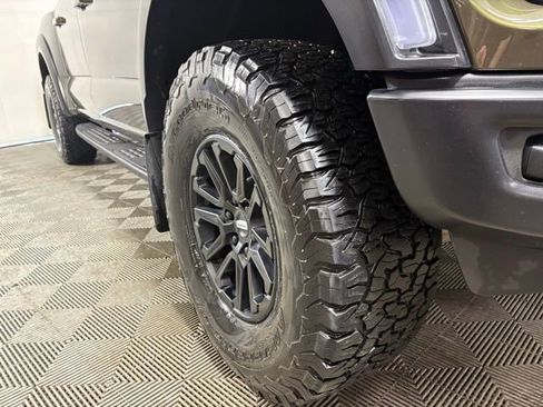 Used 2024 Ford F150 Raptor AWD/4WD image 10