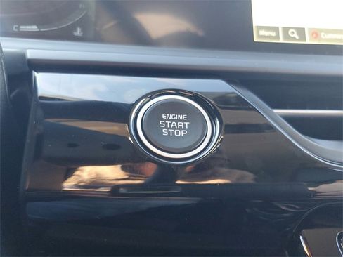 New 2026 Kia Seltos S image 29