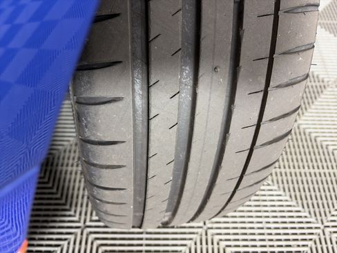 Used 2022 Subaru BRZ Limited RWD image 12
