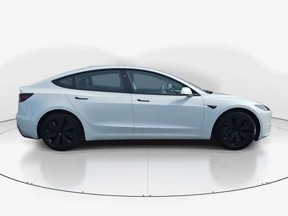Used 2025 Tesla Model 3 Long Range