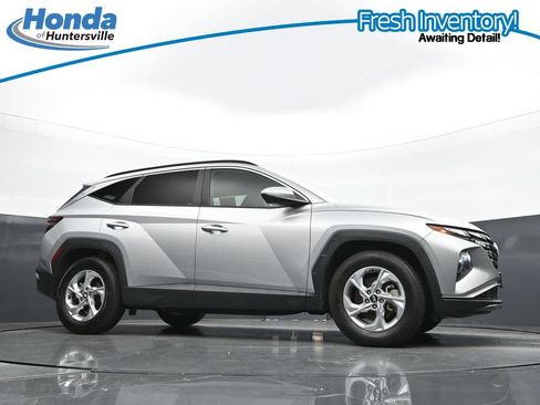 Used 2024 Hyundai Tucson SEL FWD image 34