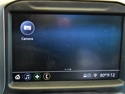 Used 2020 Chevrolet Silverado 1500 LT w/ Trailering Package image 19