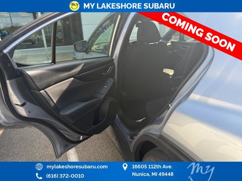 Used 2022 Subaru WRX Premium AWD/4WD image 10
