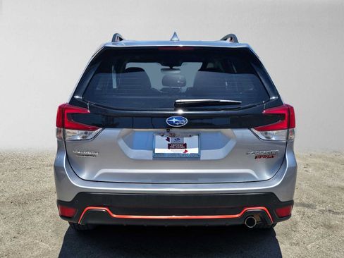 Certified 2023 Subaru Forester Sport AWD/4WD image 4