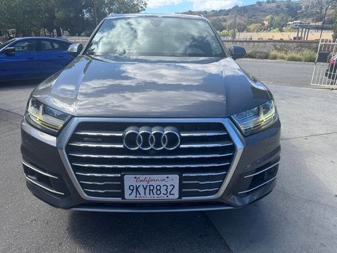 Used 2018 Audi Q7 3.0T Premium Plus image 8