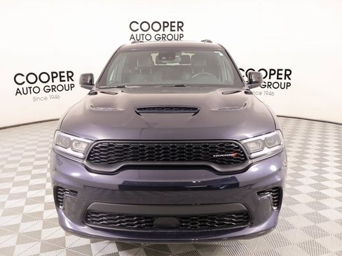 Used 2024 Dodge Durango GT image 10