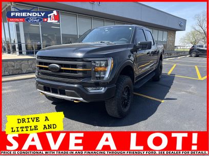 Used 2023 Ford F150 Tremor w/ Trailer Tow Package