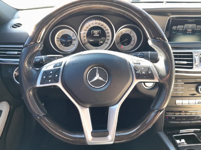 Used 2016 Mercedes-Benz E 350 4MATIC Wagon image 5