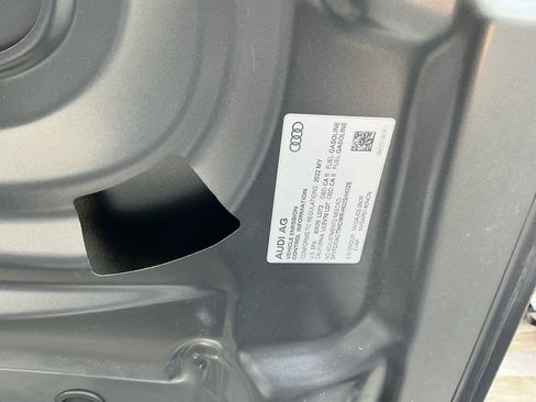 Used 2022 Audi SQ5 Premium Plus w/ Premium Plus Package image 24