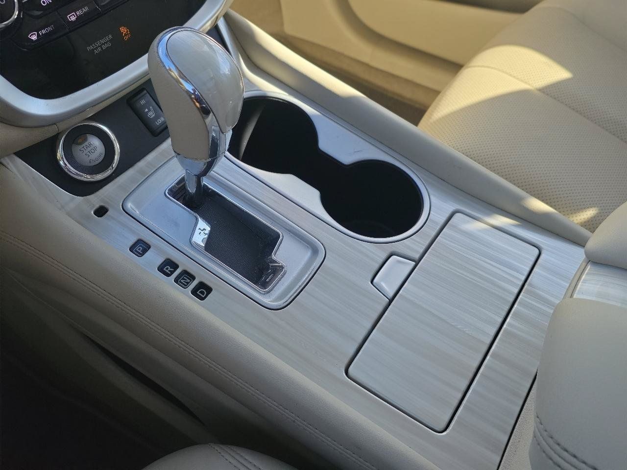 Used 2015 Nissan Murano SL w/ SL Technology Package AWD/4WD image 38
