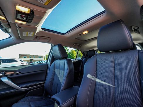 New 2026 Mitsubishi Eclipse Cross SE image 31