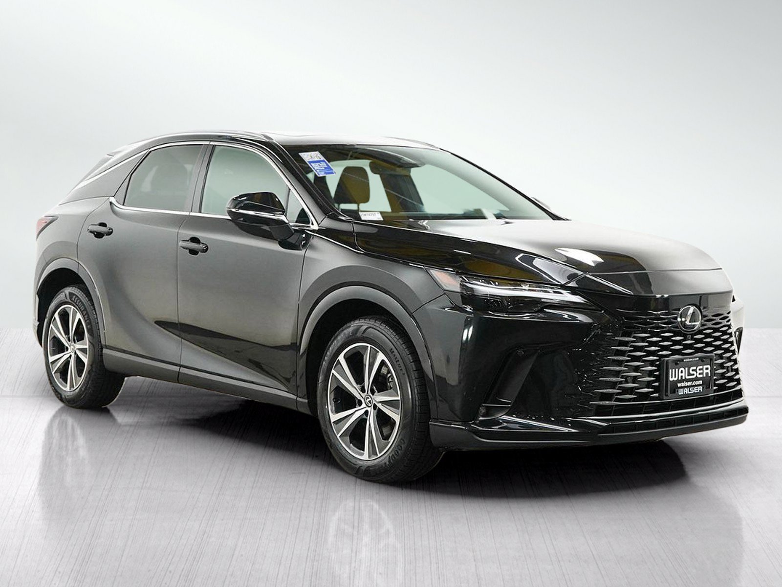 Used 2024 Lexus RX 350h w/ Convenience Package AWD/4WD image 9