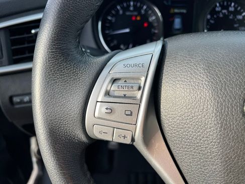 Used 2016 Nissan Rogue SL w/ SL Premium Package image 38