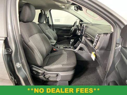 New 2025 Ford Ranger XLT w/ FX4 Off-Road Package image 5