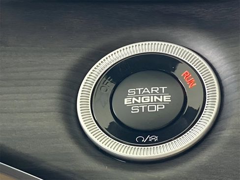 New 2025 Jeep Grand Cherokee L Limited image 41