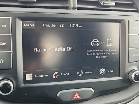 Used 2024 Kia Soul LX w/ Option Group 015 image 24