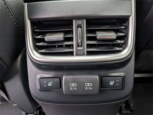 Used 2022 Subaru Outback Limited XT image 26