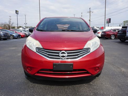 Used 2015 Nissan Versa Note SV image 2