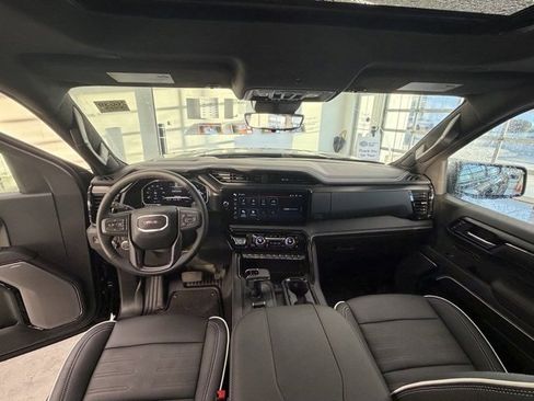 New 2026 GMC Sierra 1500 AT4X image 23