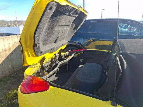 Used 2007 Pontiac Solstice GXP w/ Premium Package image 15