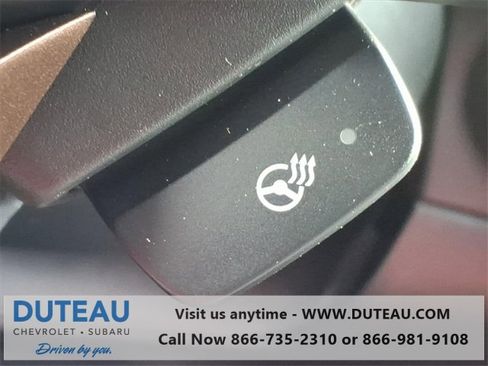 New 2026 Subaru Ascent Limited Bronze image 21