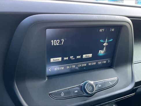 Used 2018 Chevrolet Camaro LT w/ RS Package image 30