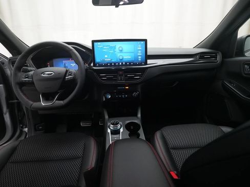 Used 2024 Ford Escape ST-Line w/ Equipment Group 301A FWD image 6