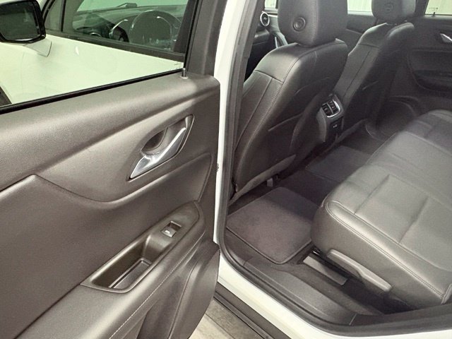 Used 2021 Chevrolet Blazer LT FWD image 11