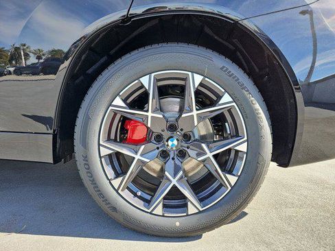 New 2026 BMW X3 xDrive30 w/ M Sport Package image 34