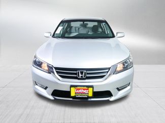 Used 2013 Honda Accord EX video 2