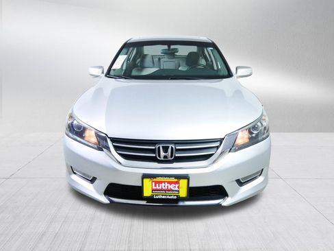 Used 2013 Honda Accord EX image 2
