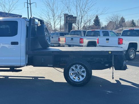 Used 2021 Ford F350 XLT w/ XLT Value Package image 9