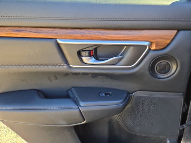Used 2019 Honda CR-V EX-L image 20