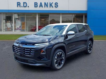 New 2027 Chevrolet Equinox LT w/ Convenience Package II