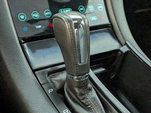 Used 2014 Ford Taurus SHO w/ Equipment Group 401A AWD/4WD image 7