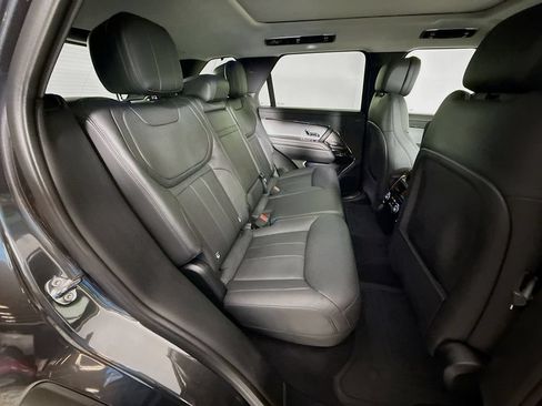 Used 2024 Land Rover Range Rover Sport SE AWD/4WD image 29