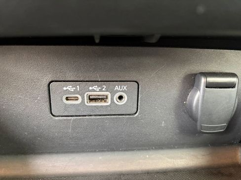 Used 2023 Nissan Altima 2.5 SR image 6