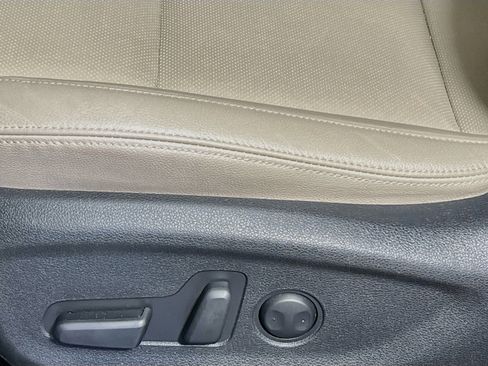 Used 2018 Hyundai Tucson Limited FWD image 15