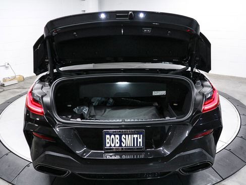 Used 2025 BMW 840i Convertible w/ Comfort Seating Package image 31