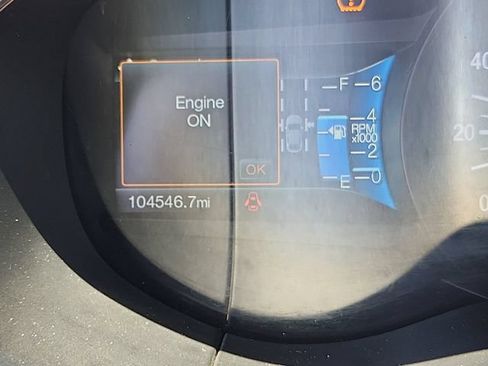 Used 2016 Ford Edge Sport w/ Equipment Group 401A AWD/4WD image 11