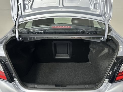 Used 2024 Mitsubishi Mirage G4 SE FWD image 24
