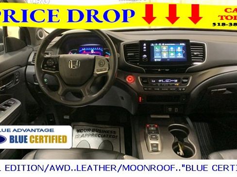 Used 2022 Honda Pilot Special Edition image 26