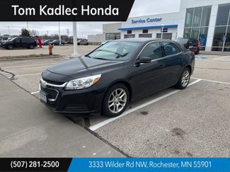 Used 2015 Chevrolet Malibu LT w/ Power Convenience Package video 1