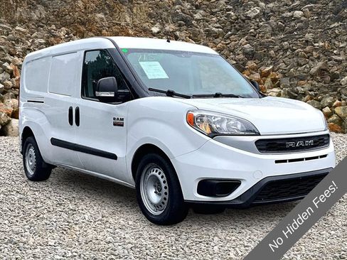 Used 2022 RAM ProMaster City Wagon FWD image 10