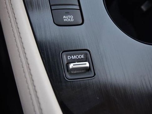 Certified 2023 Nissan Rogue SL image 20