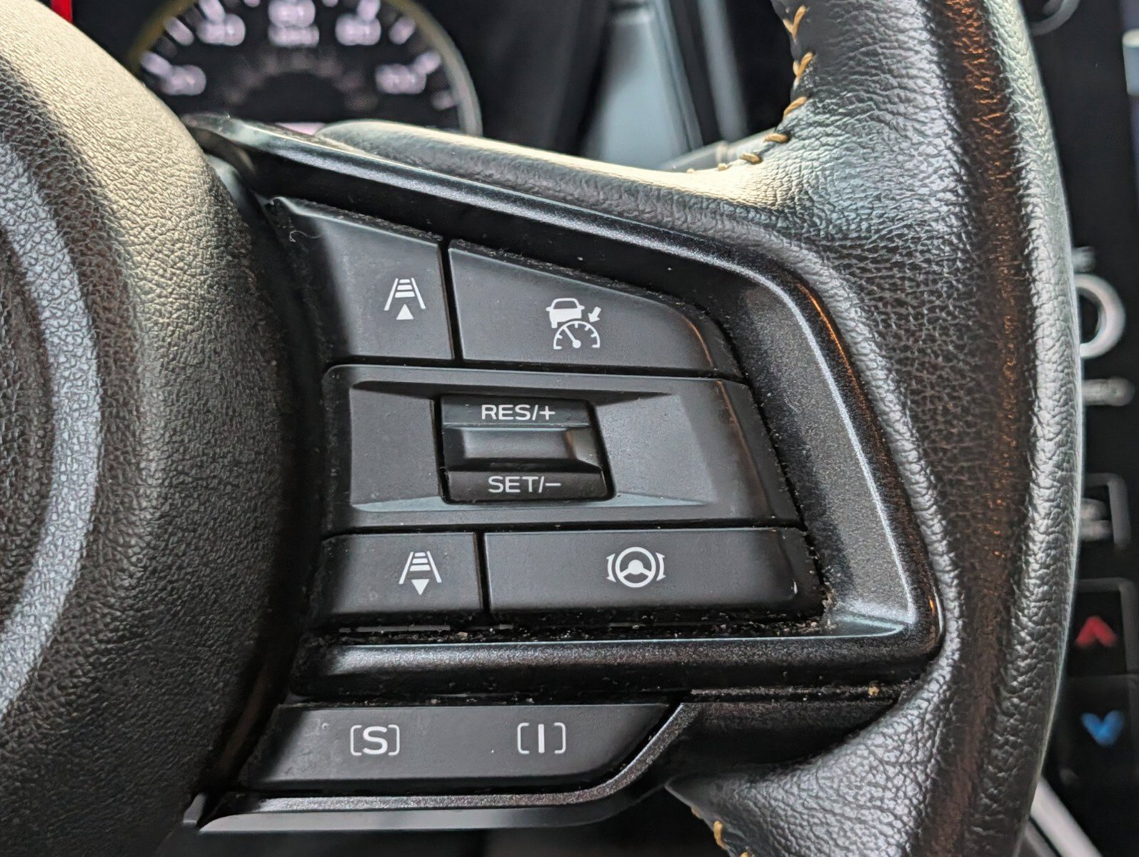 Certified 2024 Subaru Crosstrek 2.5i Sport AWD/4WD image 31