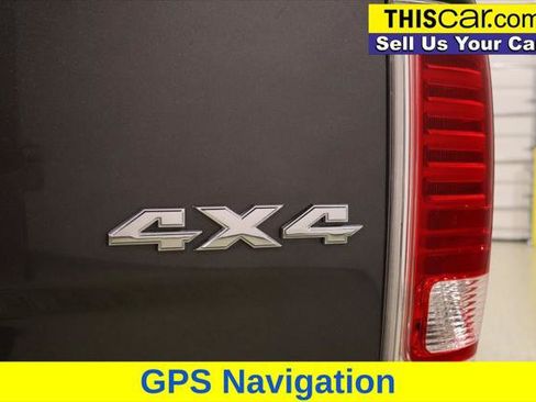Used 2018 RAM 2500 Laramie w/ Off Road Package AWD/4WD image 16