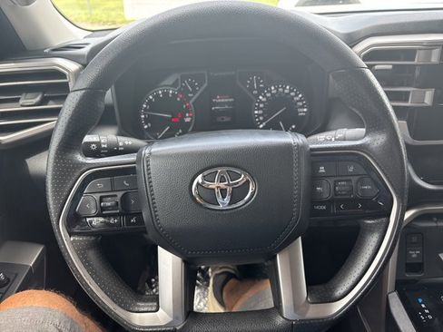 Used 2023 Toyota Tundra SR5 image 23